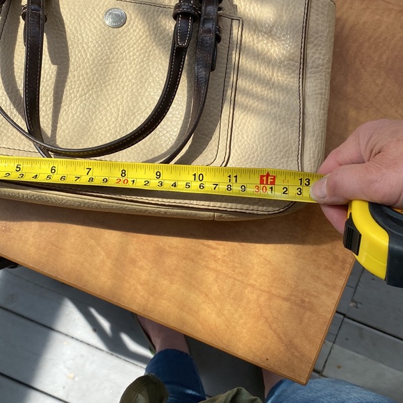 Coach bag - Picture 8 of 10